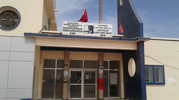 جهود مندوبية الصيد بالداخلة في محاربة التهريب تضع المندوب في مواجهة لوبي الفساد