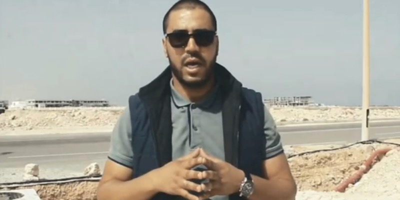 علتنا فينا ولا فمسؤولينا؟